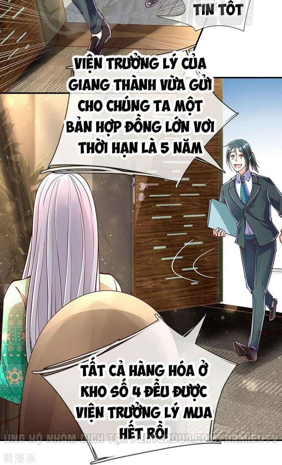 Vú Em Tiên Tôn Đi Ở Rể Chapter 78 - Trang 2