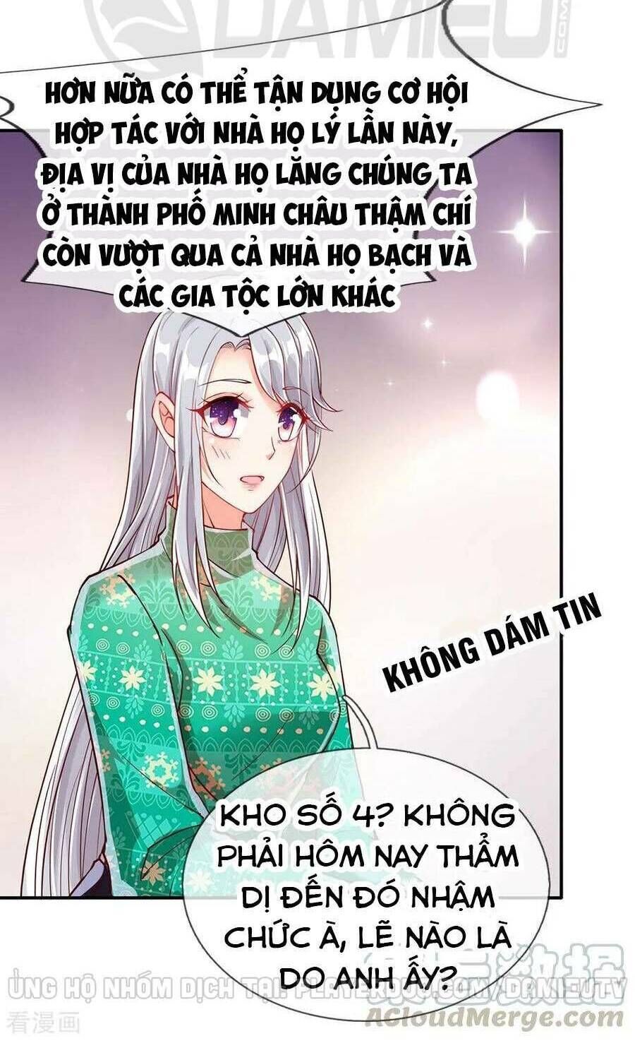 Vú Em Tiên Tôn Đi Ở Rể Chapter 78 - Trang 2
