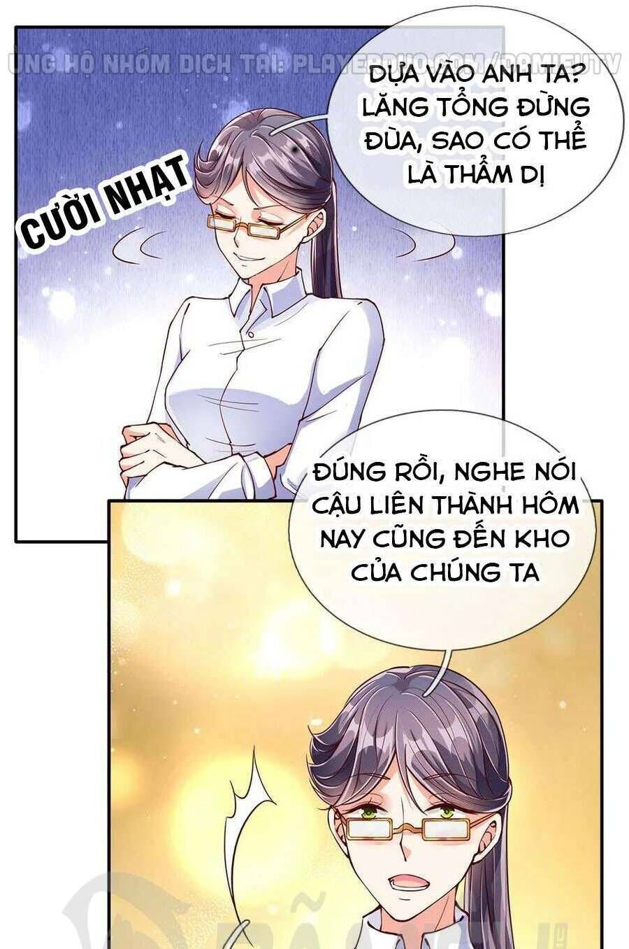 Vú Em Tiên Tôn Đi Ở Rể Chapter 78 - Trang 2
