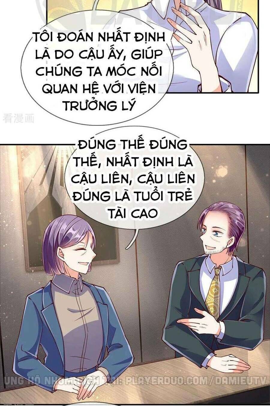 Vú Em Tiên Tôn Đi Ở Rể Chapter 78 - Trang 2