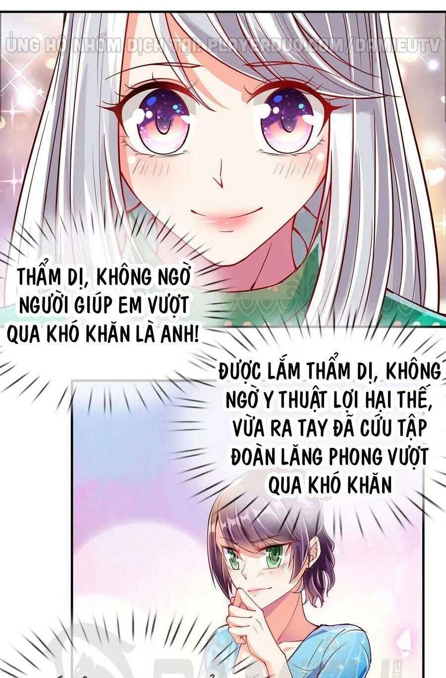 Vú Em Tiên Tôn Đi Ở Rể Chapter 78 - Trang 2