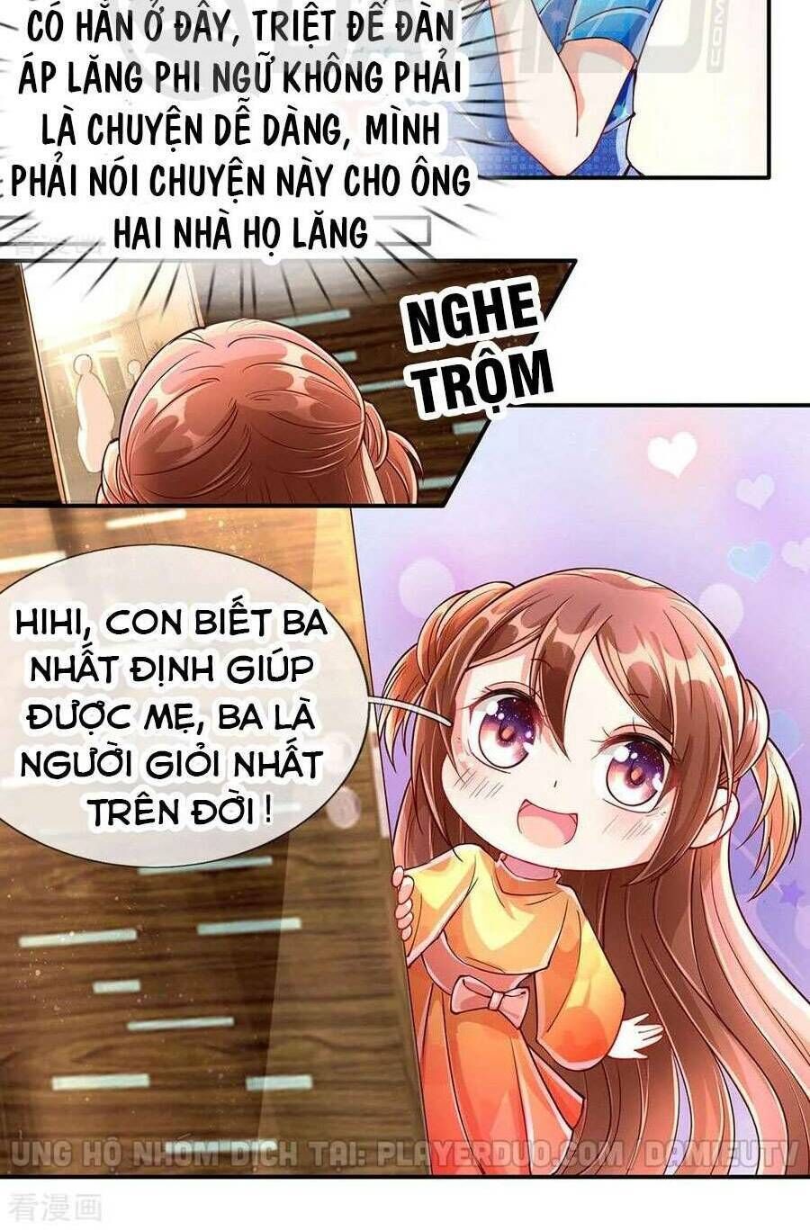 Vú Em Tiên Tôn Đi Ở Rể Chapter 78 - Trang 2