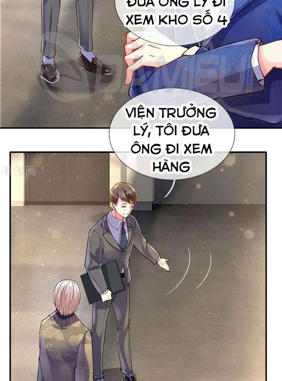 Vú Em Tiên Tôn Đi Ở Rể Chapter 78 - Trang 2