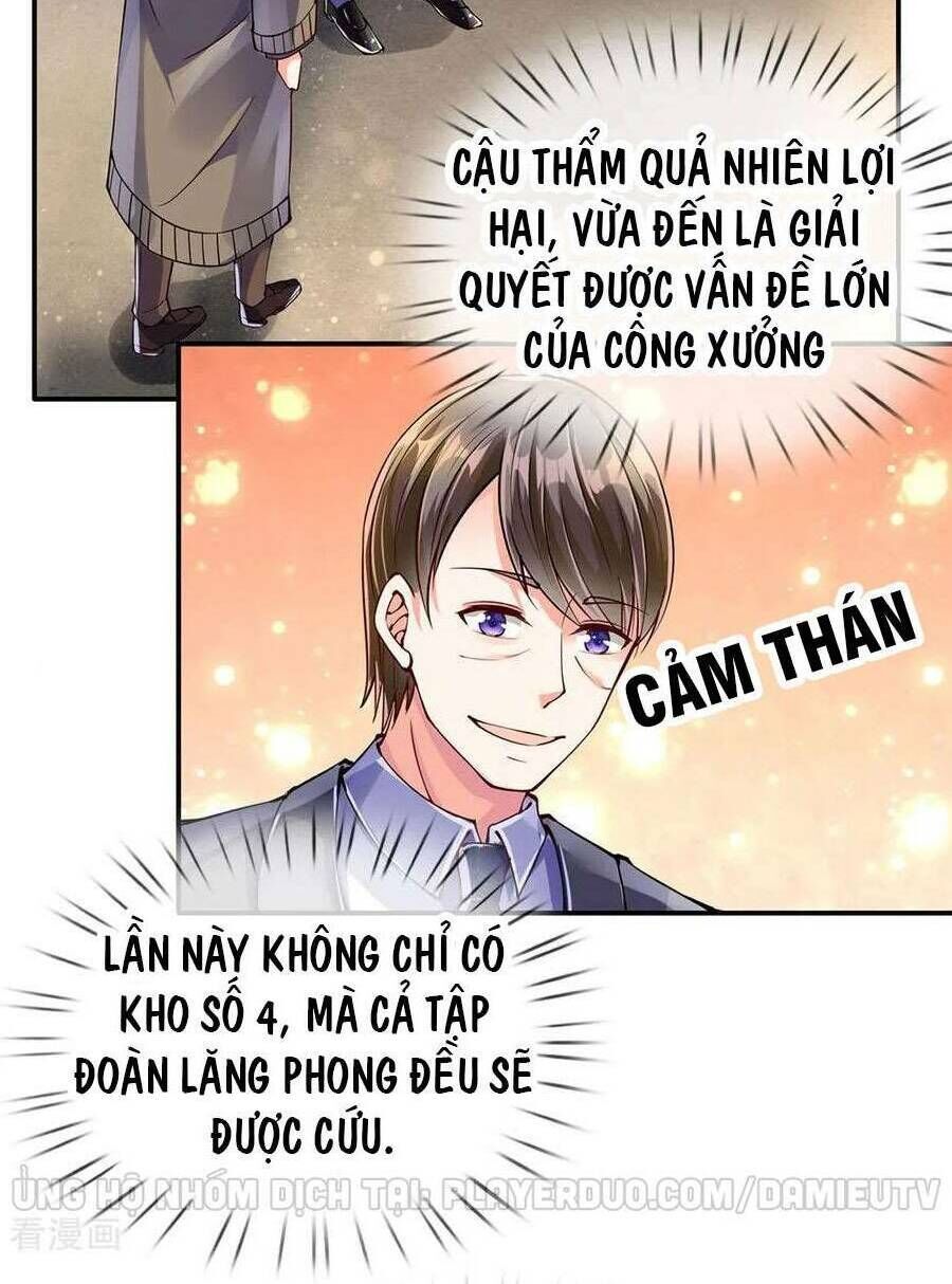 Vú Em Tiên Tôn Đi Ở Rể Chapter 78 - Trang 2