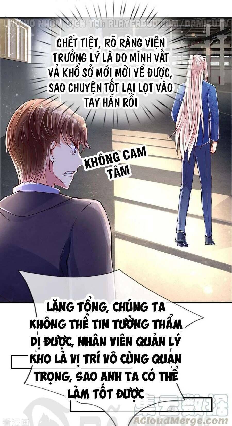 Vú Em Tiên Tôn Đi Ở Rể Chapter 78 - Trang 2