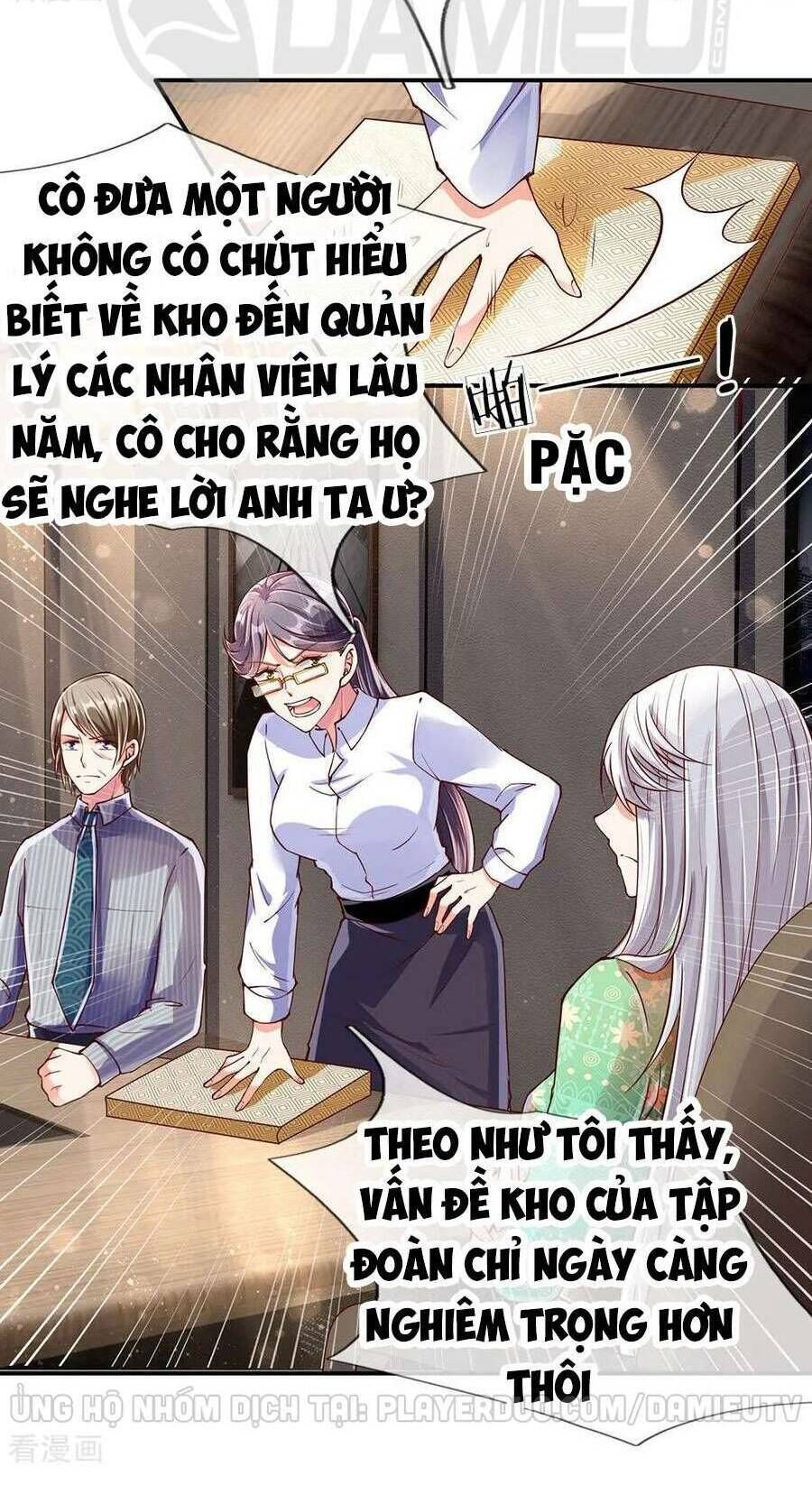Vú Em Tiên Tôn Đi Ở Rể Chapter 78 - Trang 2