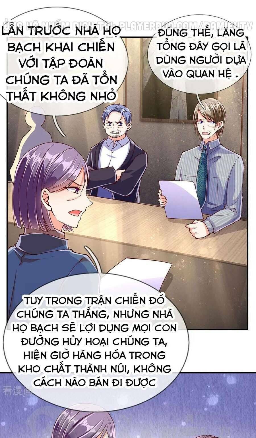 Vú Em Tiên Tôn Đi Ở Rể Chapter 78 - Trang 2