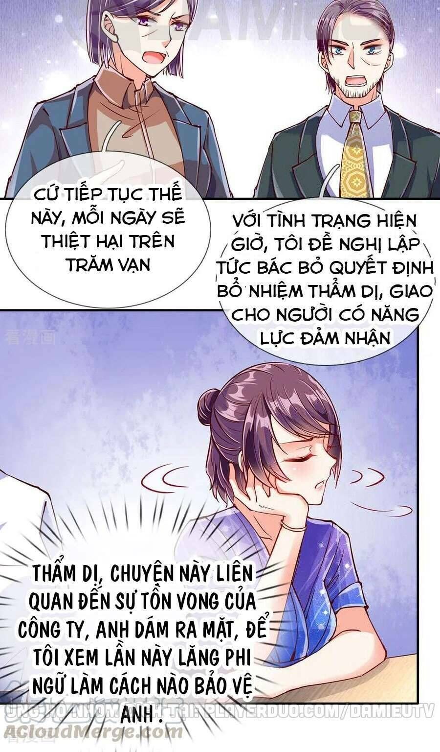 Vú Em Tiên Tôn Đi Ở Rể Chapter 78 - Trang 2