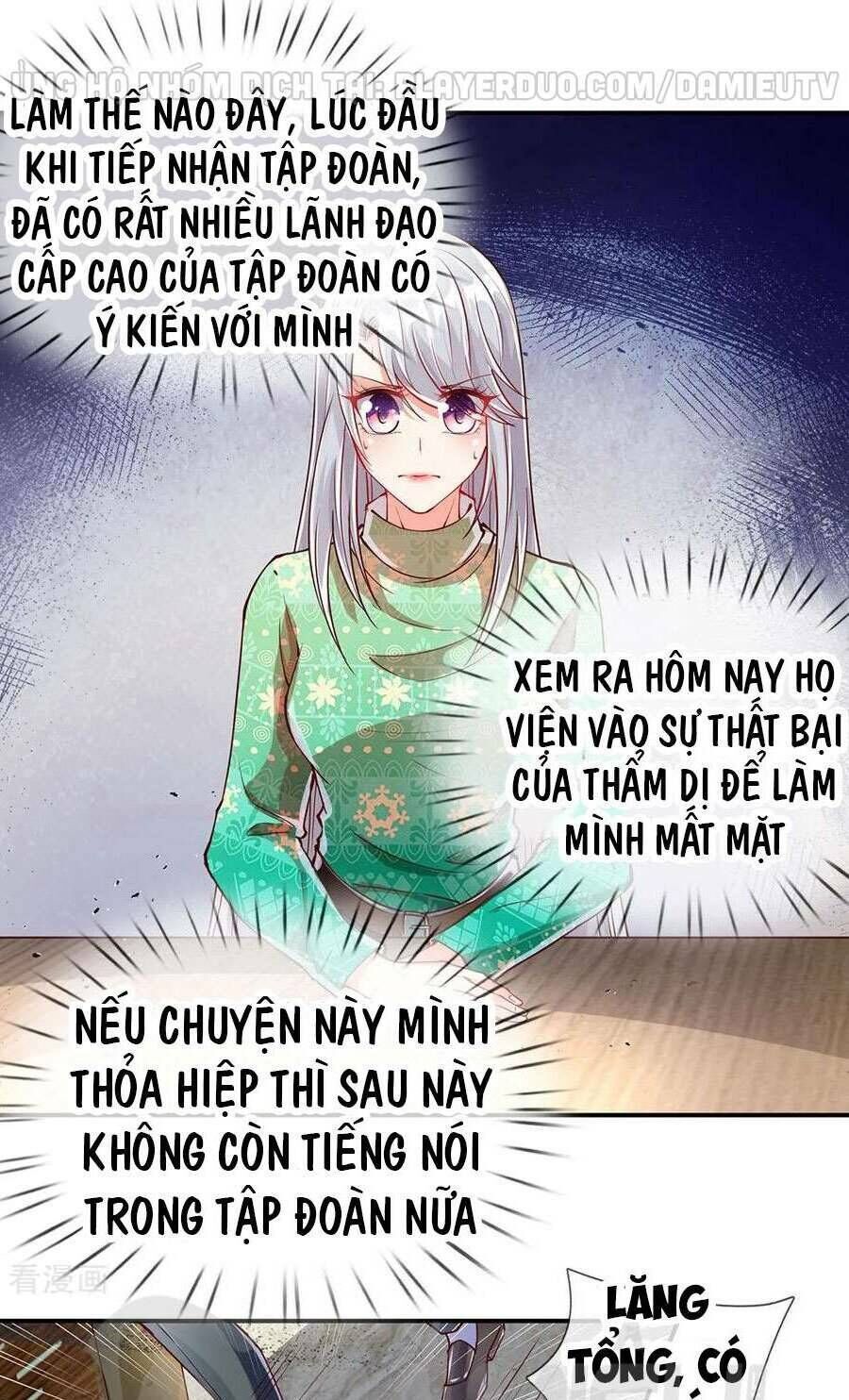 Vú Em Tiên Tôn Đi Ở Rể Chapter 78 - Trang 2