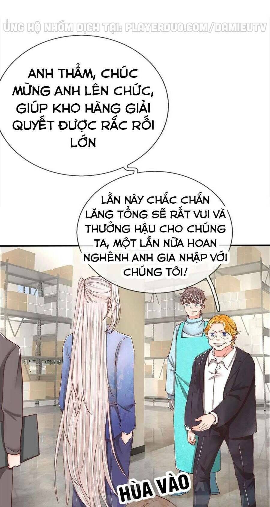Vú Em Tiên Tôn Đi Ở Rể Chapter 79 - Trang 2