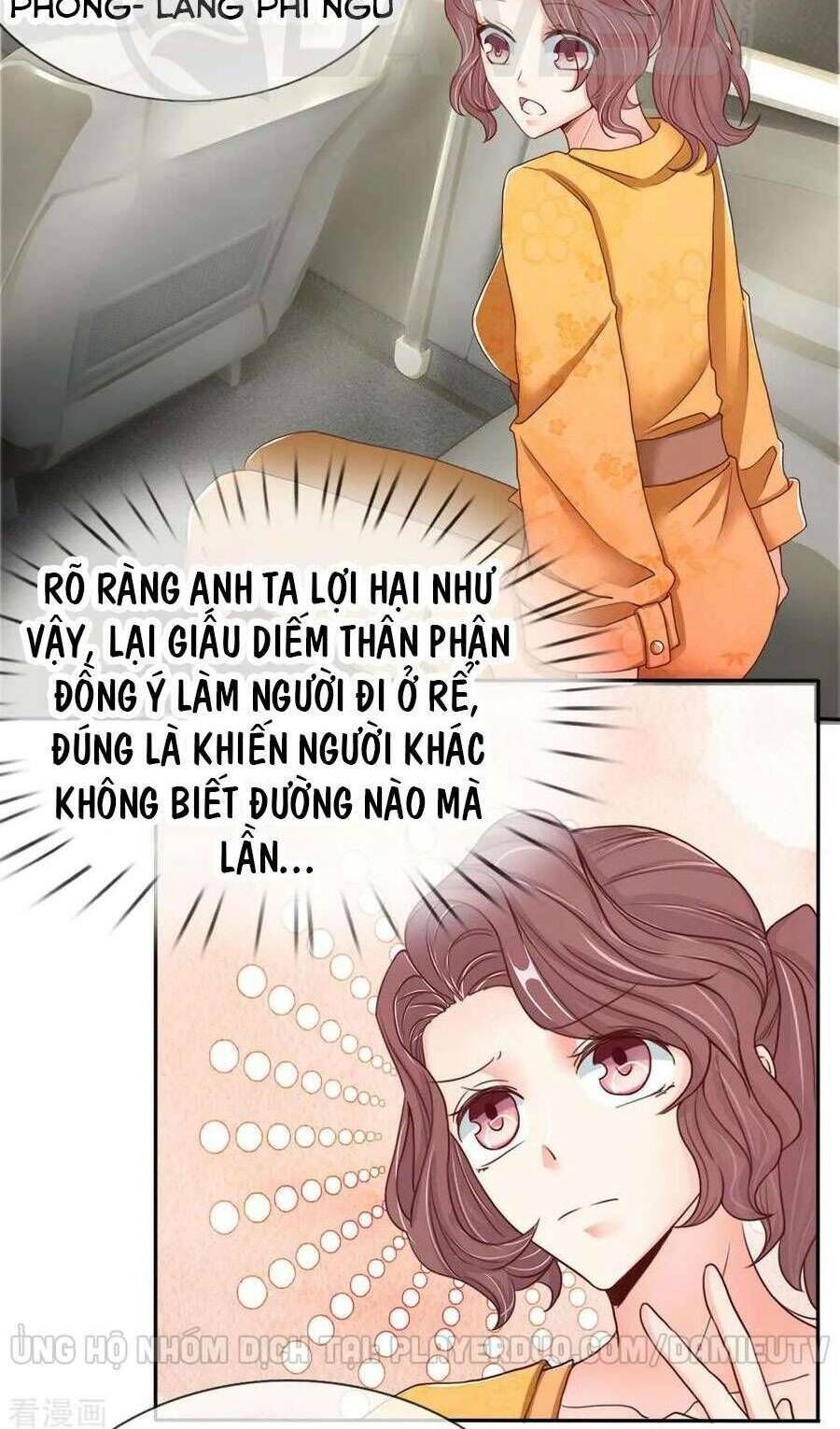 Vú Em Tiên Tôn Đi Ở Rể Chapter 79 - Trang 2