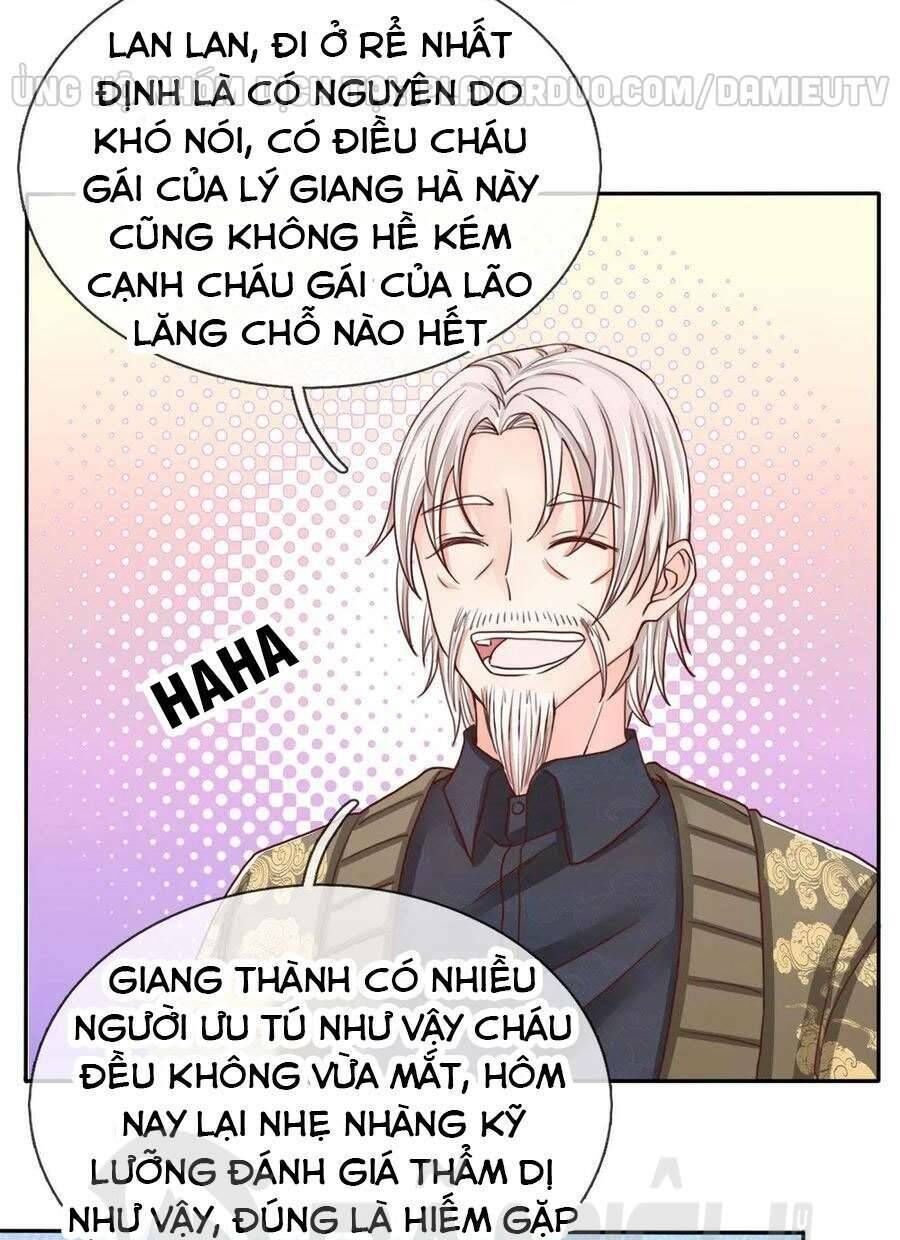 Vú Em Tiên Tôn Đi Ở Rể Chapter 79 - Trang 2