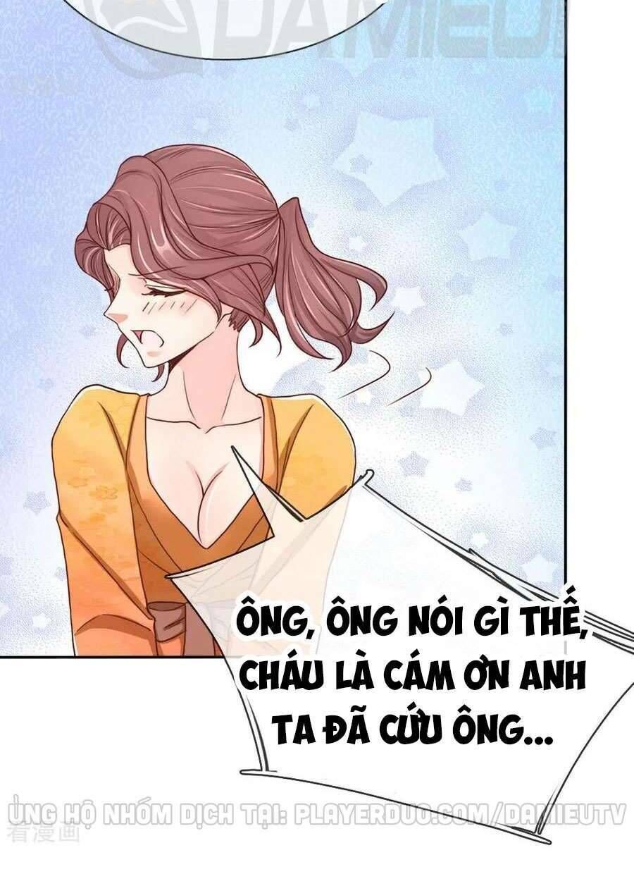 Vú Em Tiên Tôn Đi Ở Rể Chapter 79 - Trang 2