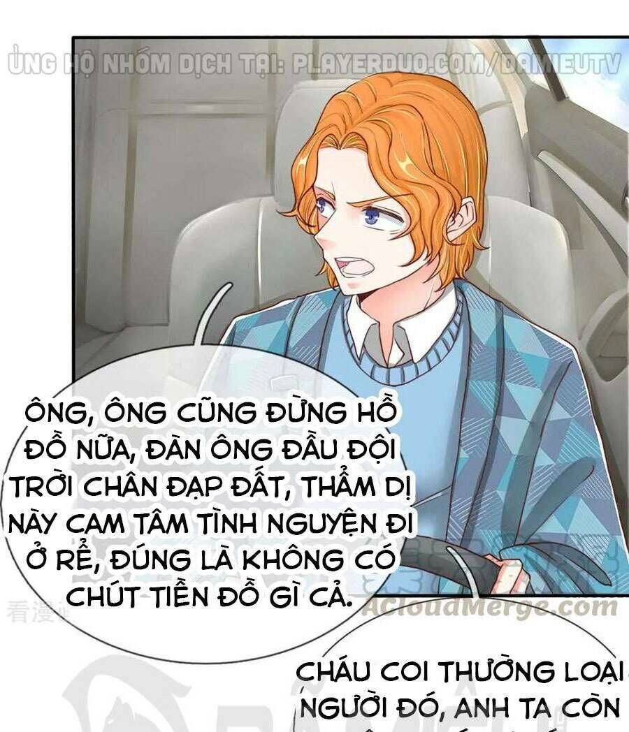 Vú Em Tiên Tôn Đi Ở Rể Chapter 79 - Trang 2