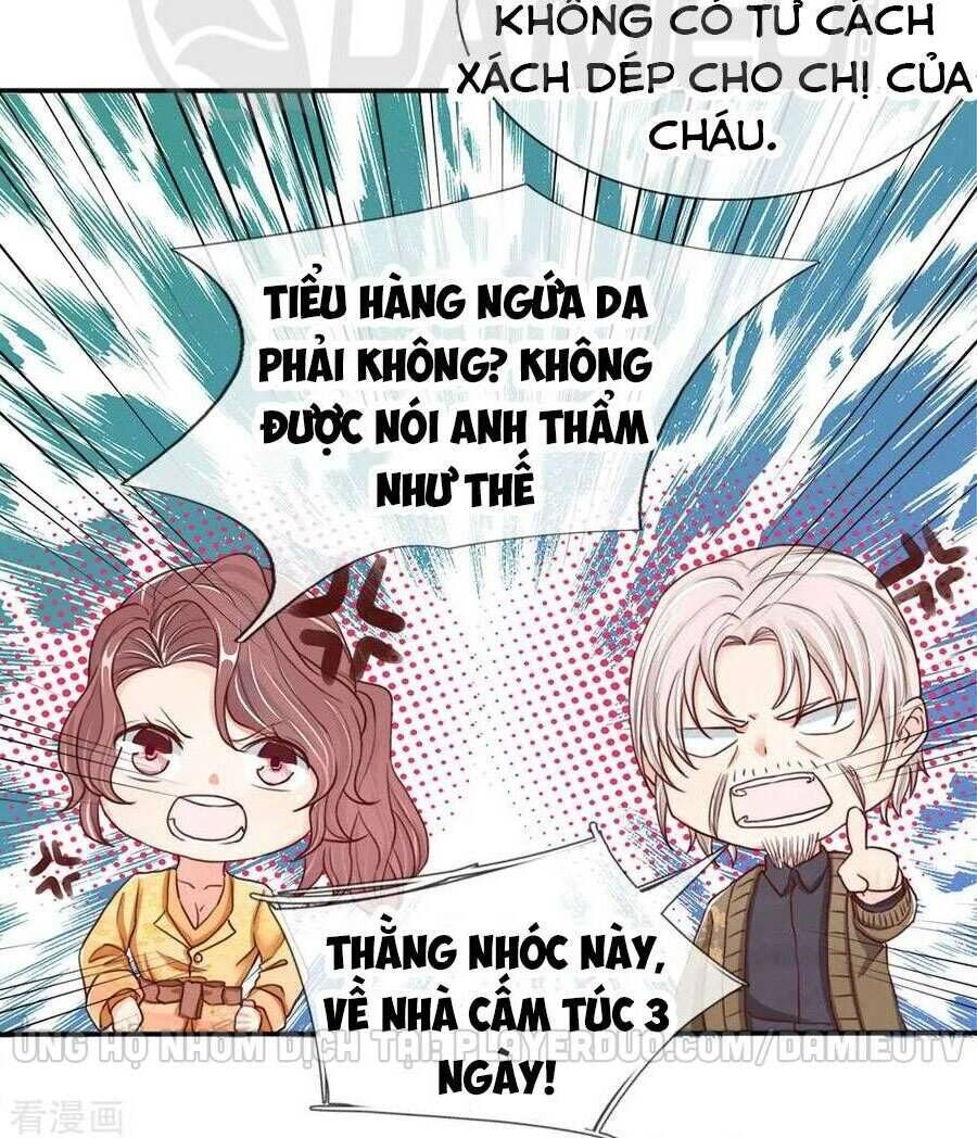 Vú Em Tiên Tôn Đi Ở Rể Chapter 79 - Trang 2
