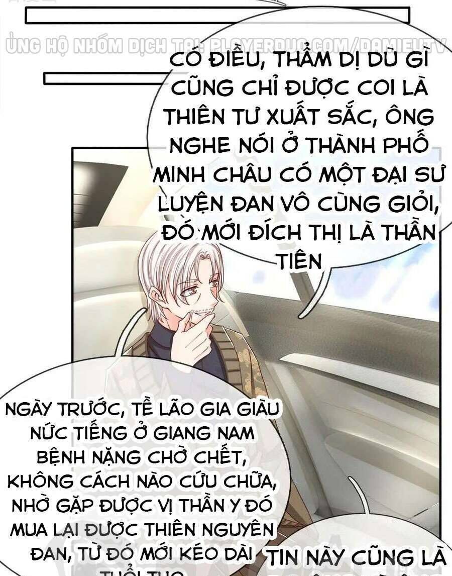 Vú Em Tiên Tôn Đi Ở Rể Chapter 79 - Trang 2
