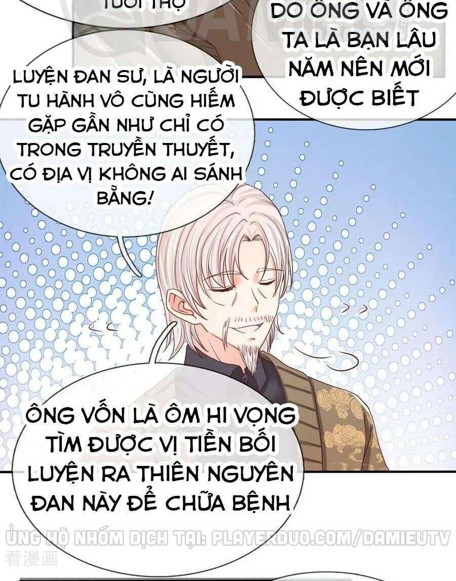 Vú Em Tiên Tôn Đi Ở Rể Chapter 79 - Trang 2