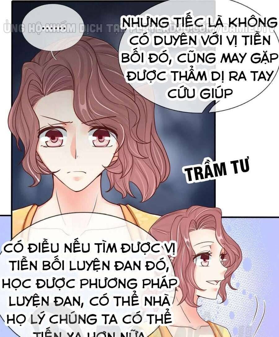 Vú Em Tiên Tôn Đi Ở Rể Chapter 79 - Trang 2