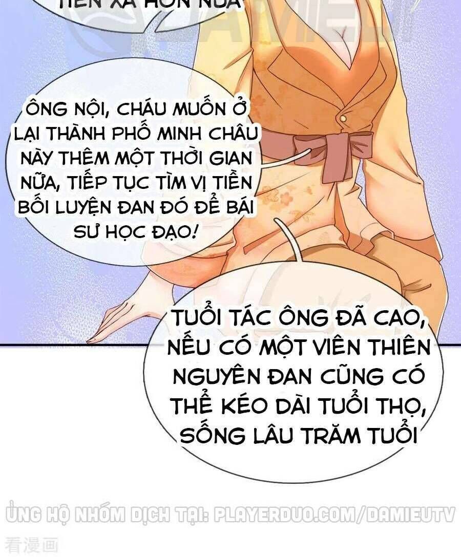 Vú Em Tiên Tôn Đi Ở Rể Chapter 79 - Trang 2