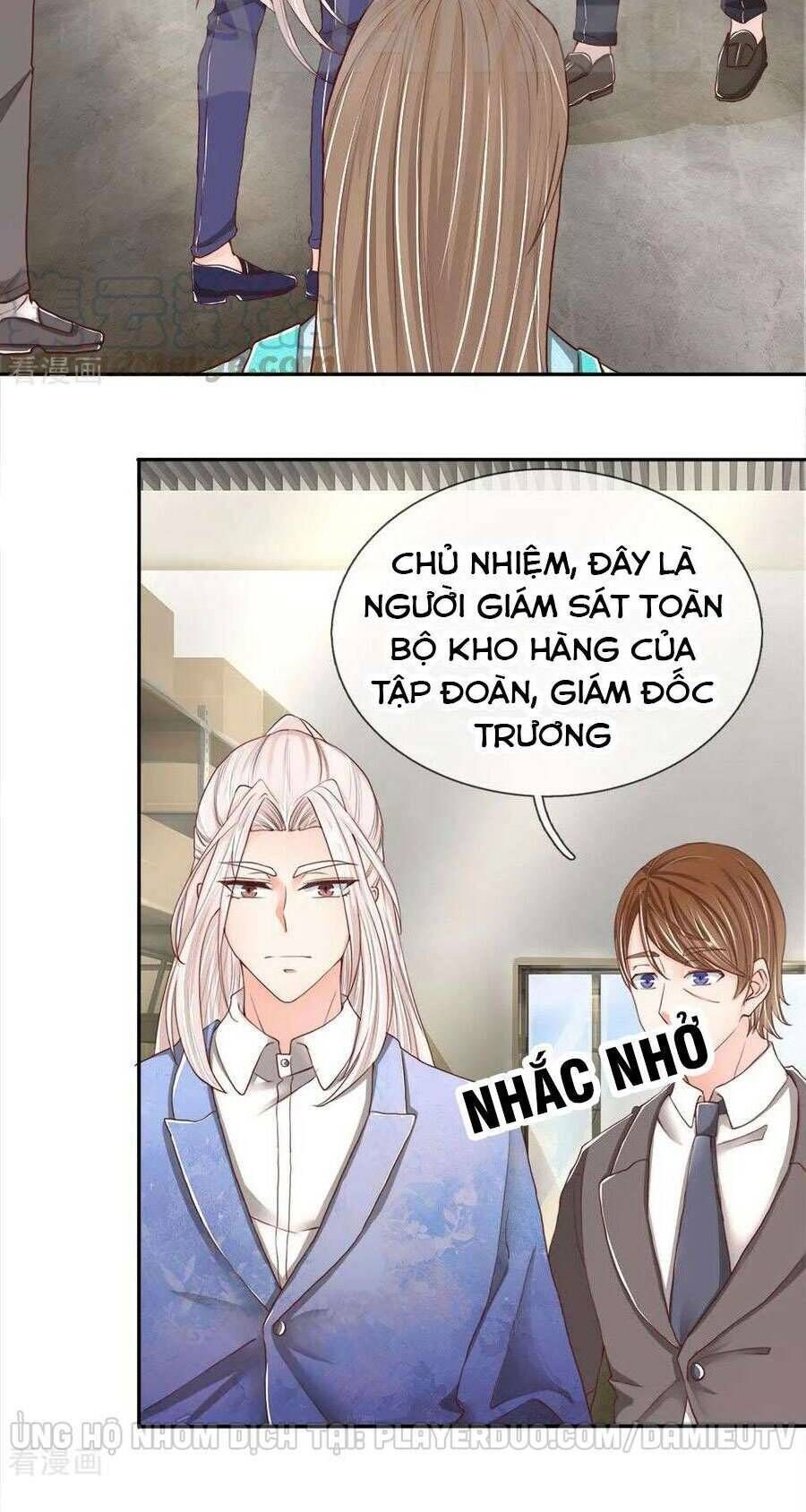 Vú Em Tiên Tôn Đi Ở Rể Chapter 79 - Trang 2