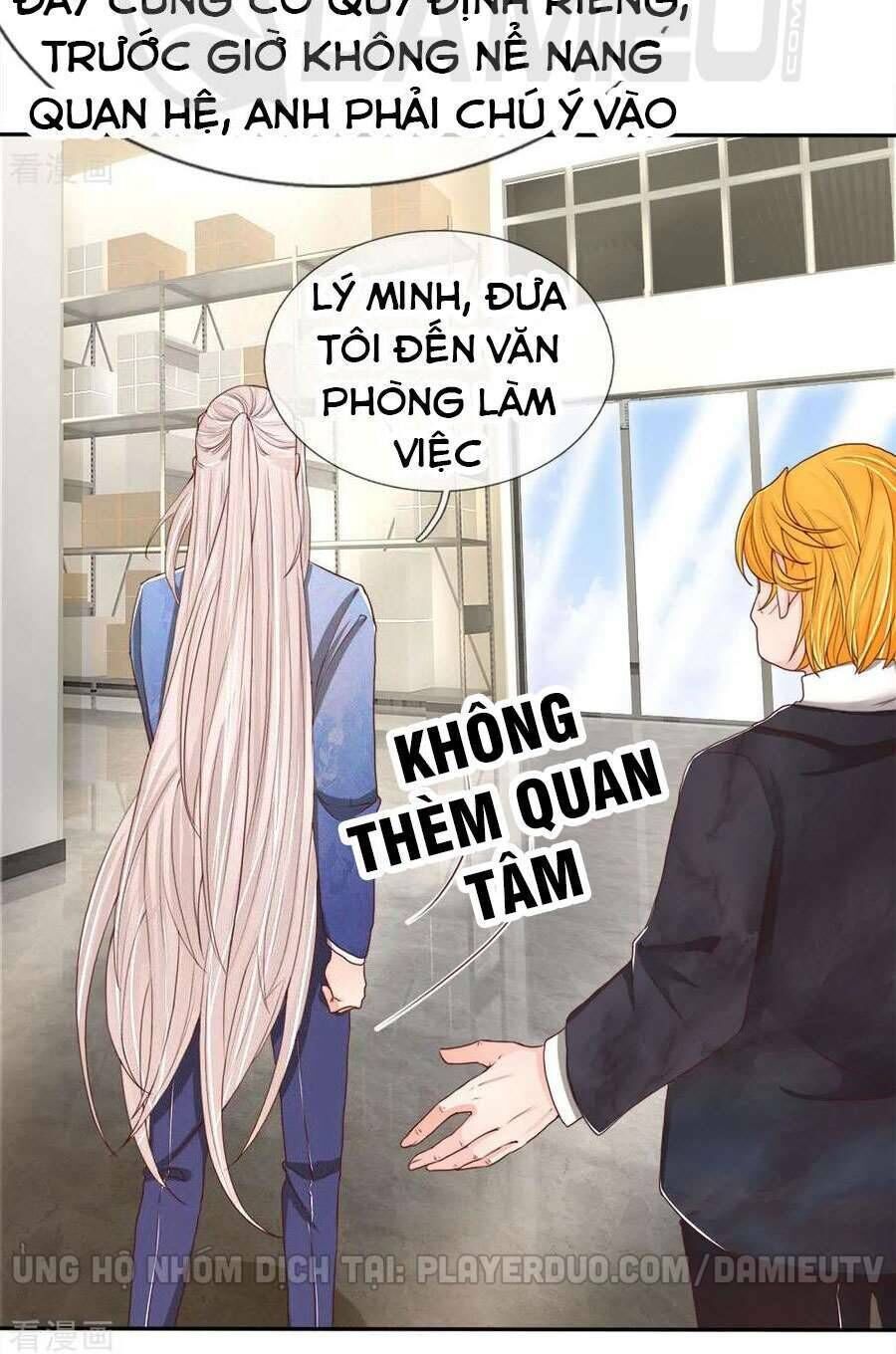 Vú Em Tiên Tôn Đi Ở Rể Chapter 79 - Trang 2
