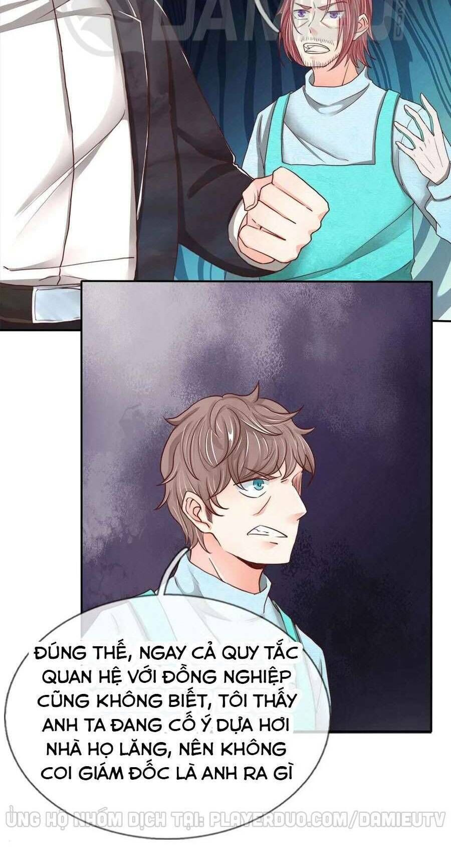 Vú Em Tiên Tôn Đi Ở Rể Chapter 79 - Trang 2