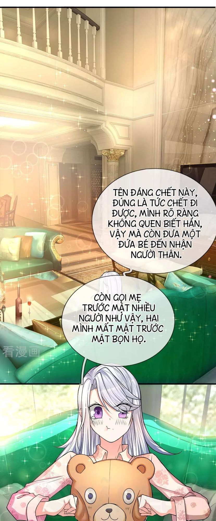 Vú Em Tiên Tôn Đi Ở Rể Chapter 8 - Trang 2
