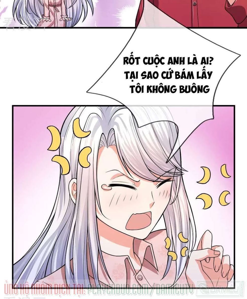 Vú Em Tiên Tôn Đi Ở Rể Chapter 8 - Trang 2