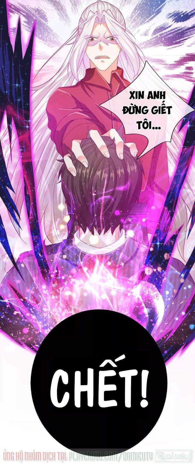 Vú Em Tiên Tôn Đi Ở Rể Chapter 8 - Trang 2