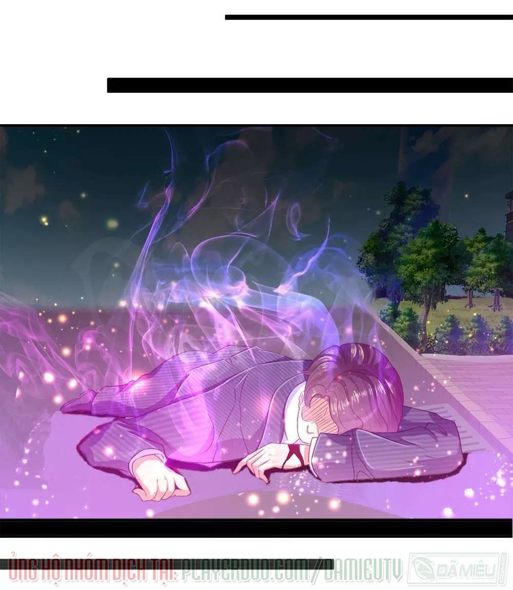 Vú Em Tiên Tôn Đi Ở Rể Chapter 8 - Trang 2