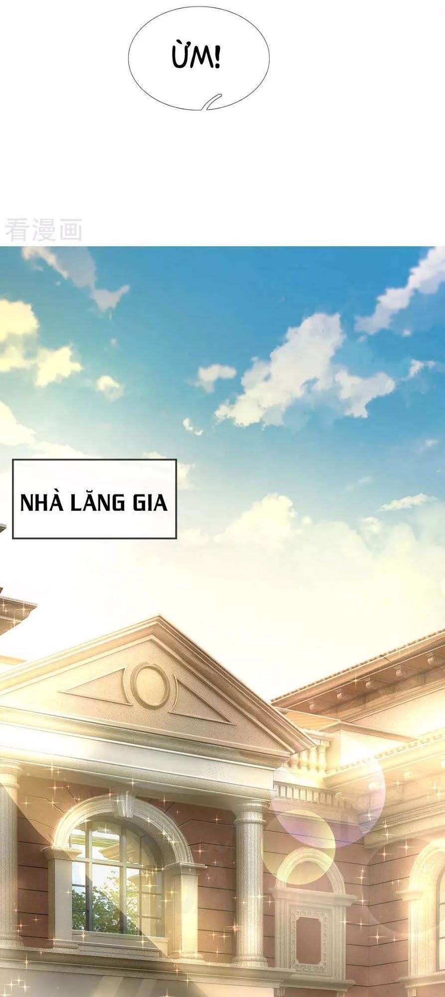 Vú Em Tiên Tôn Đi Ở Rể Chapter 8 - Trang 2