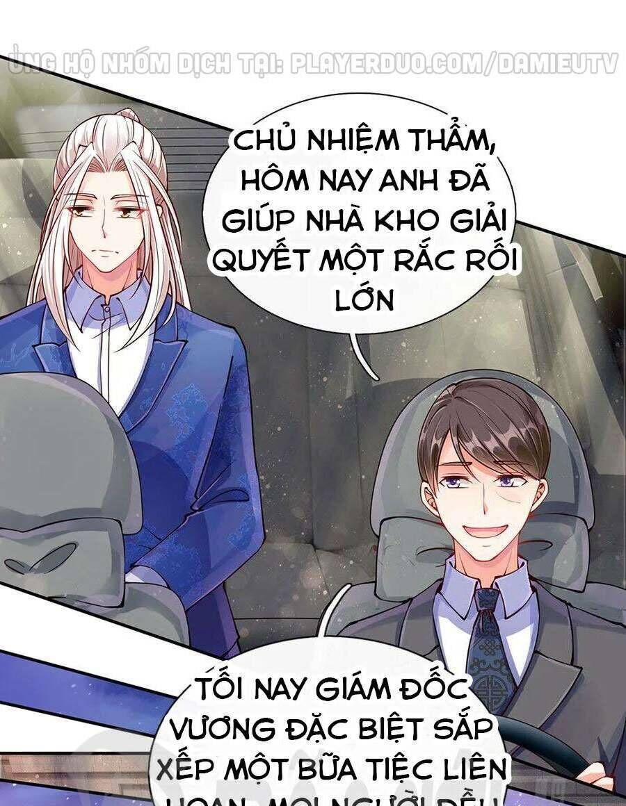 Vú Em Tiên Tôn Đi Ở Rể Chapter 80 - Trang 2
