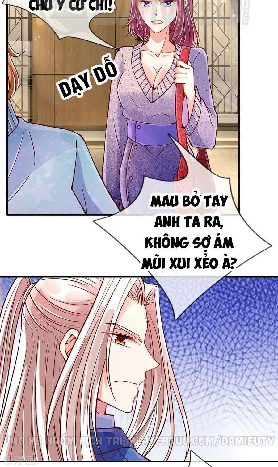 Vú Em Tiên Tôn Đi Ở Rể Chapter 80 - Trang 2
