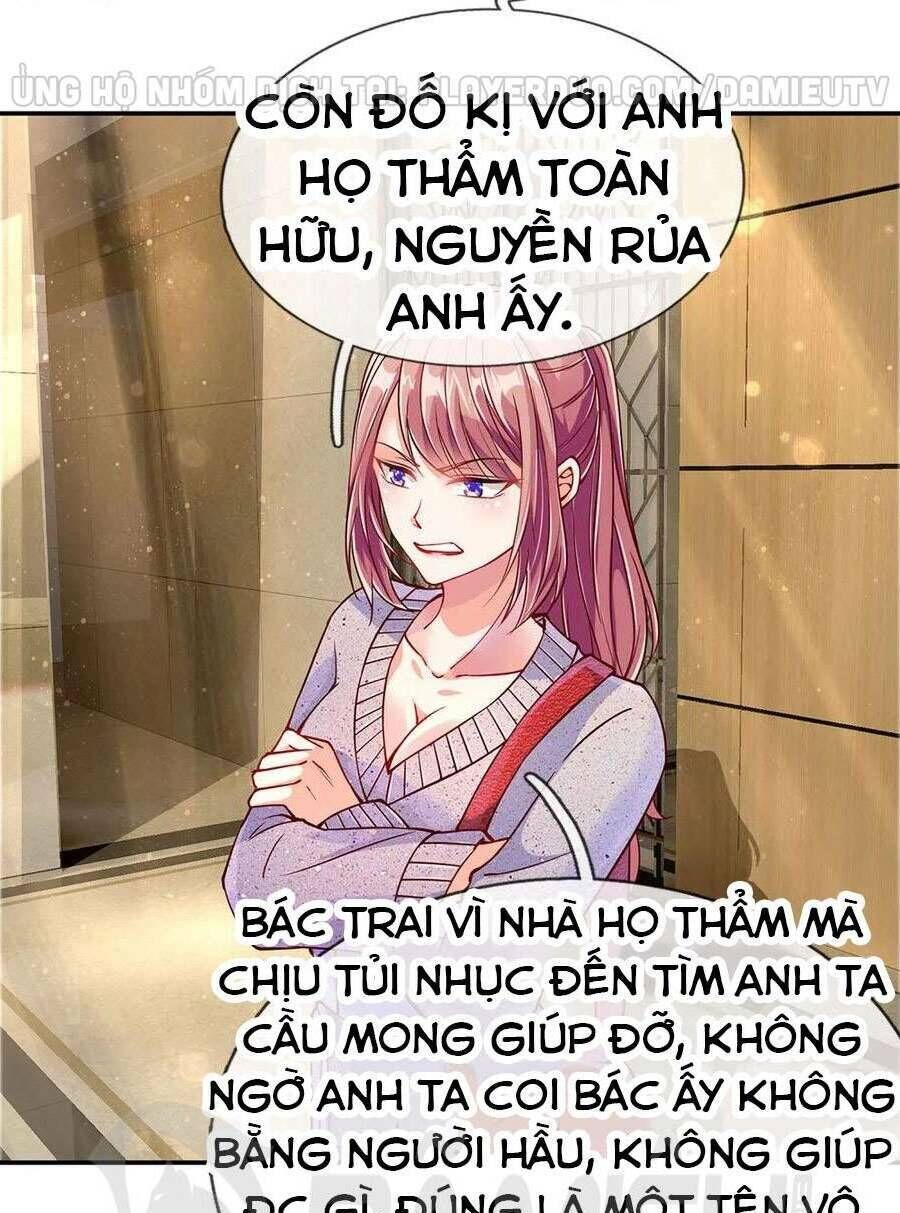 Vú Em Tiên Tôn Đi Ở Rể Chapter 80 - Trang 2