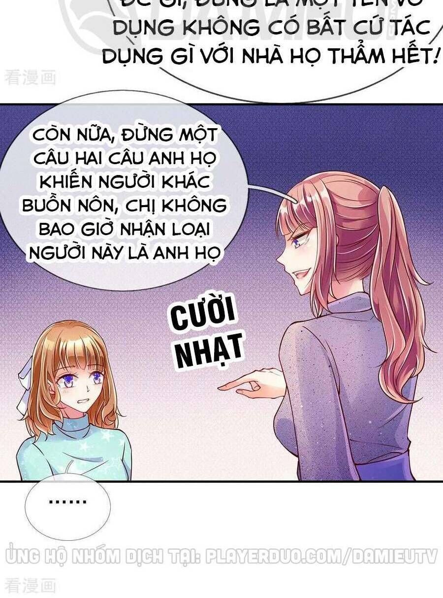 Vú Em Tiên Tôn Đi Ở Rể Chapter 80 - Trang 2