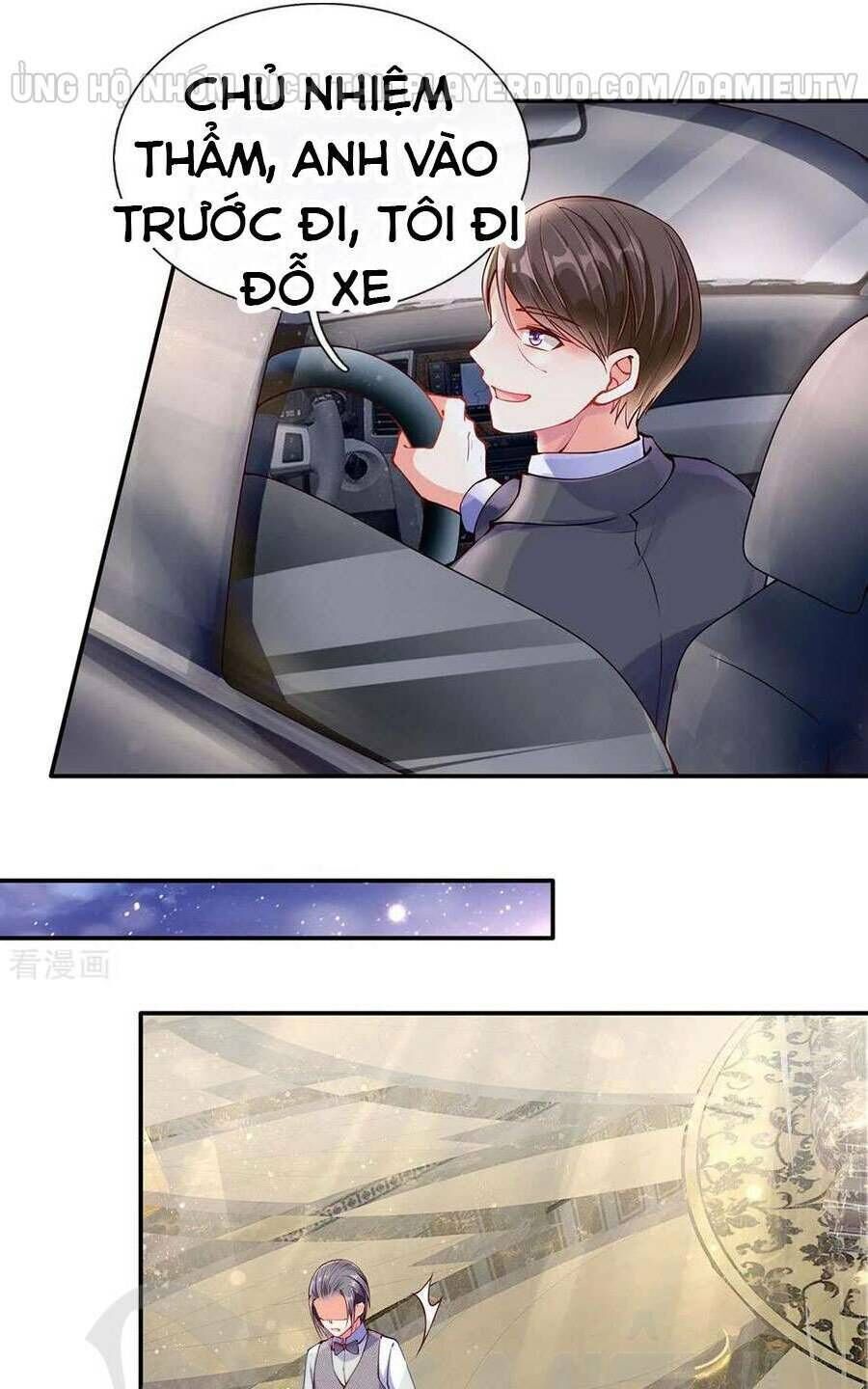 Vú Em Tiên Tôn Đi Ở Rể Chapter 80 - Trang 2