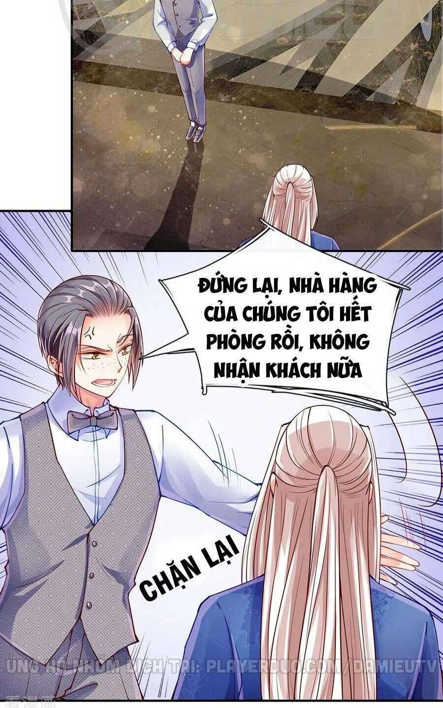 Vú Em Tiên Tôn Đi Ở Rể Chapter 80 - Trang 2