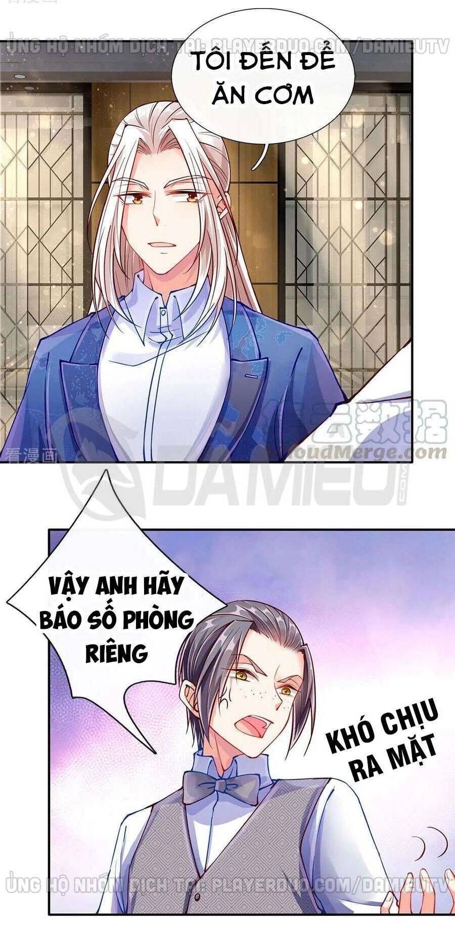 Vú Em Tiên Tôn Đi Ở Rể Chapter 80 - Trang 2