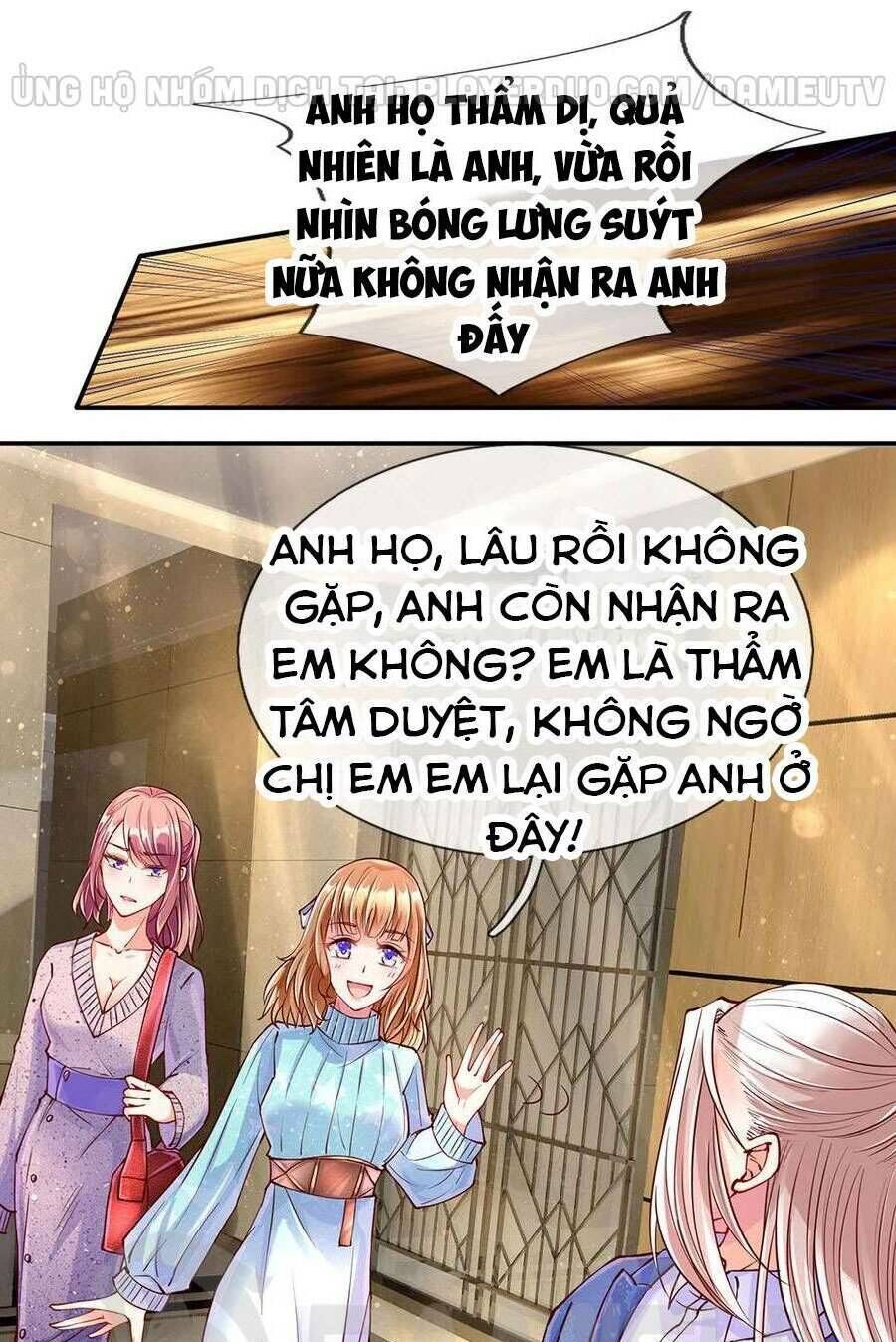 Vú Em Tiên Tôn Đi Ở Rể Chapter 80 - Trang 2