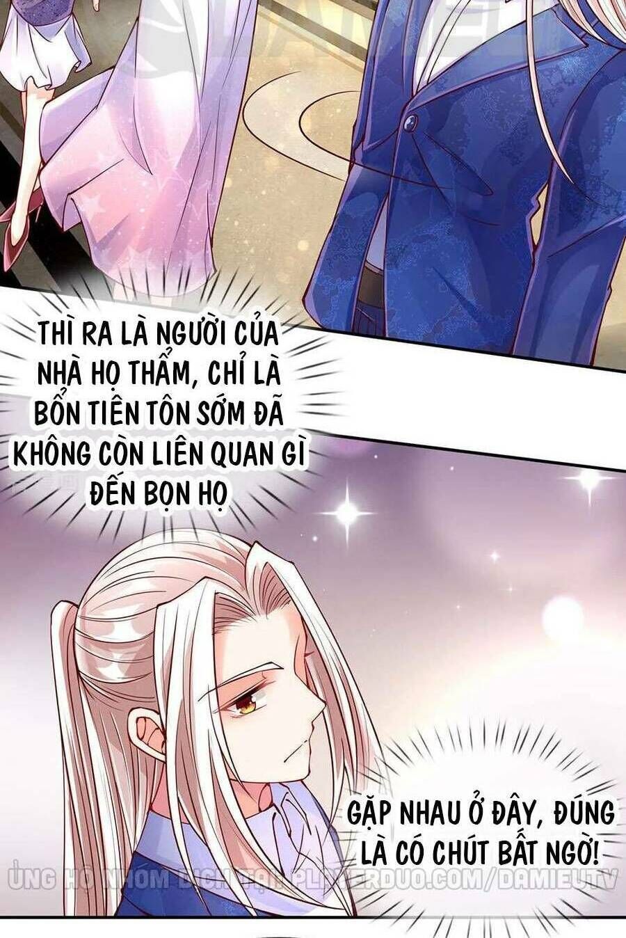 Vú Em Tiên Tôn Đi Ở Rể Chapter 80 - Trang 2