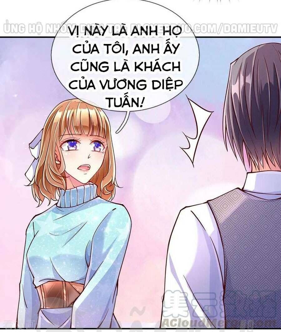 Vú Em Tiên Tôn Đi Ở Rể Chapter 80 - Trang 2