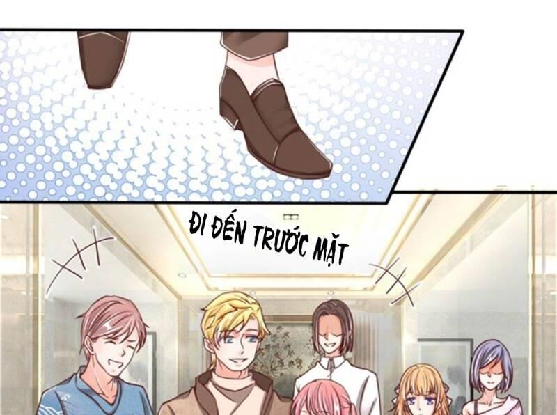 Vú Em Tiên Tôn Đi Ở Rể Chapter 81 - Trang 2