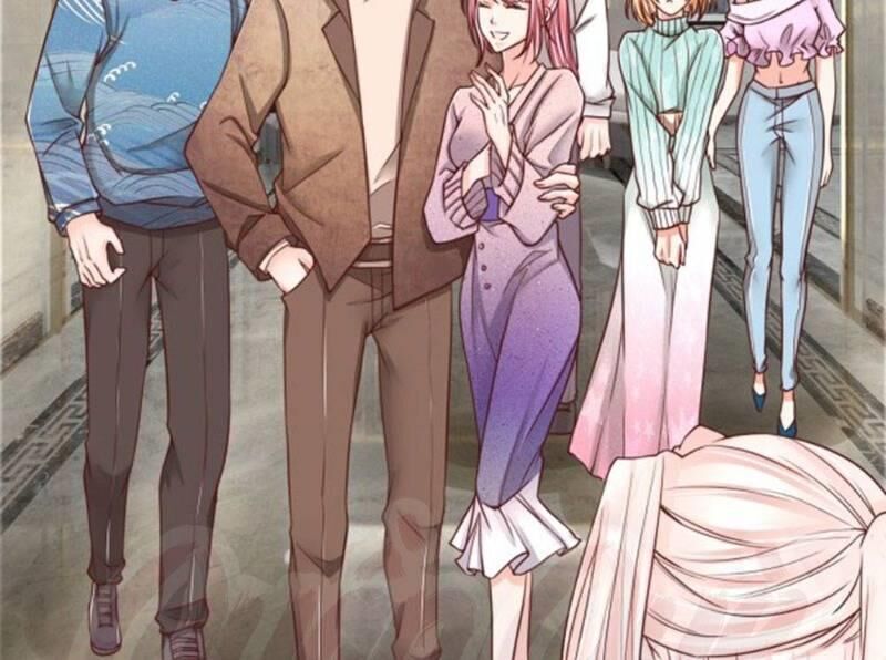 Vú Em Tiên Tôn Đi Ở Rể Chapter 81 - Trang 2