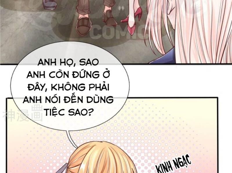 Vú Em Tiên Tôn Đi Ở Rể Chapter 81 - Trang 2