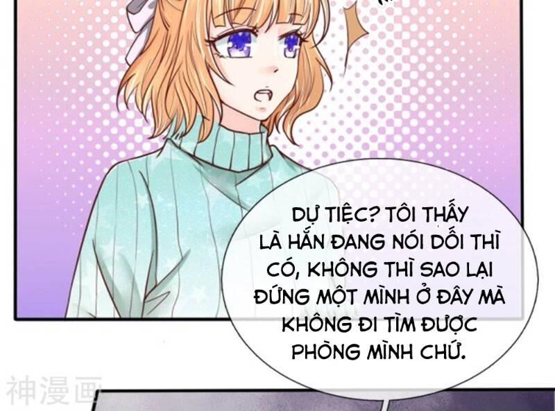 Vú Em Tiên Tôn Đi Ở Rể Chapter 81 - Trang 2