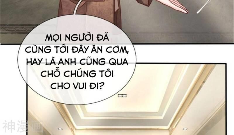 Vú Em Tiên Tôn Đi Ở Rể Chapter 81 - Trang 2