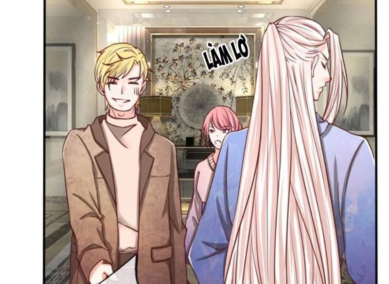 Vú Em Tiên Tôn Đi Ở Rể Chapter 81 - Trang 2