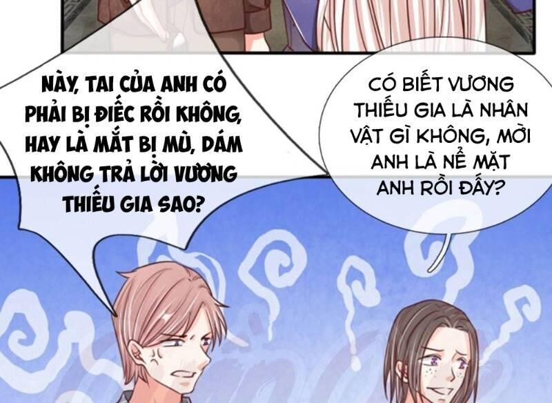 Vú Em Tiên Tôn Đi Ở Rể Chapter 81 - Trang 2