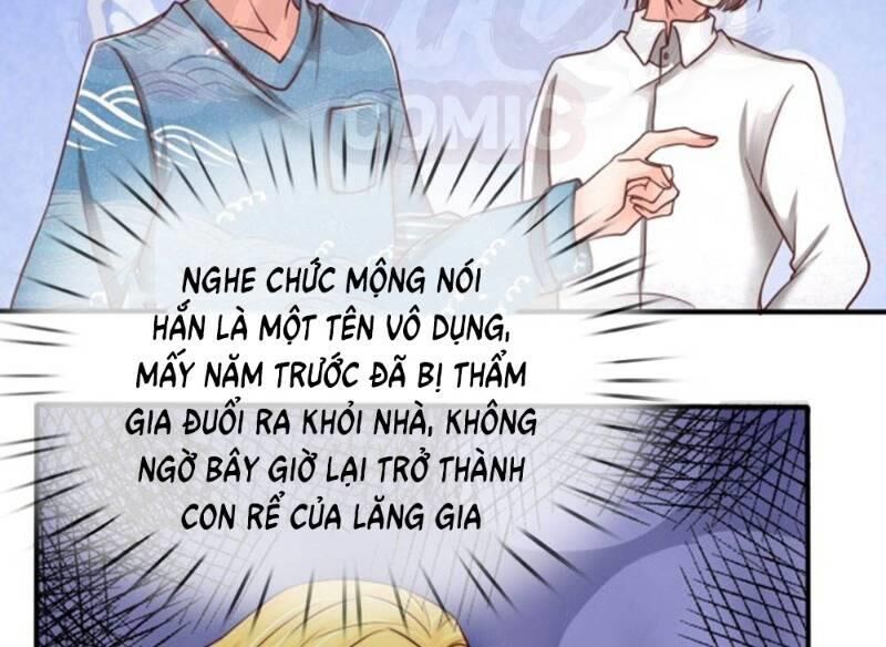 Vú Em Tiên Tôn Đi Ở Rể Chapter 81 - Trang 2