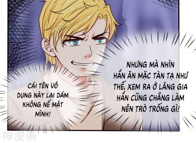Vú Em Tiên Tôn Đi Ở Rể Chapter 81 - Trang 2